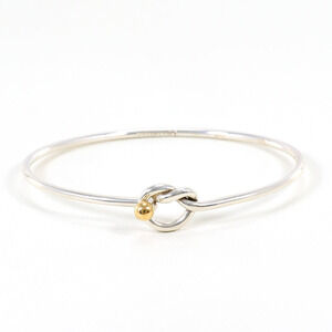 TIFFANY 18k Gold Bracelet